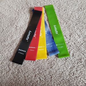 Exercise Bands